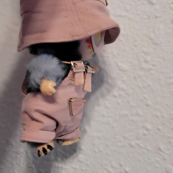 labubu designer set no doll - Picture 2 of 10